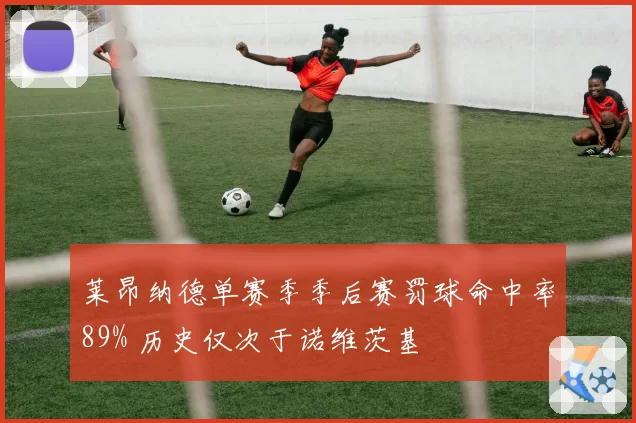 莱昂纳德单赛季季后赛罚球命中率89% 历史仅次于诺维茨基