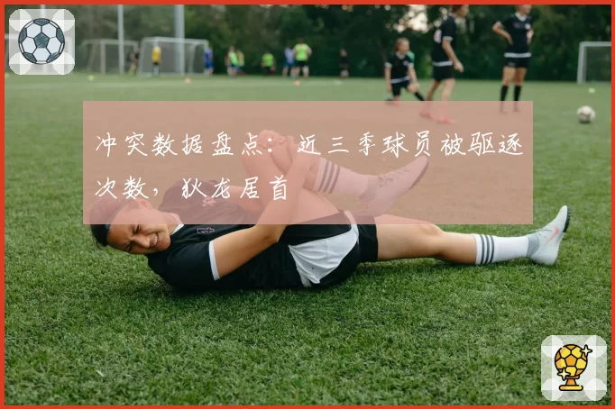 冲突数据盘点：近三季球员被驱逐次数，狄龙居首